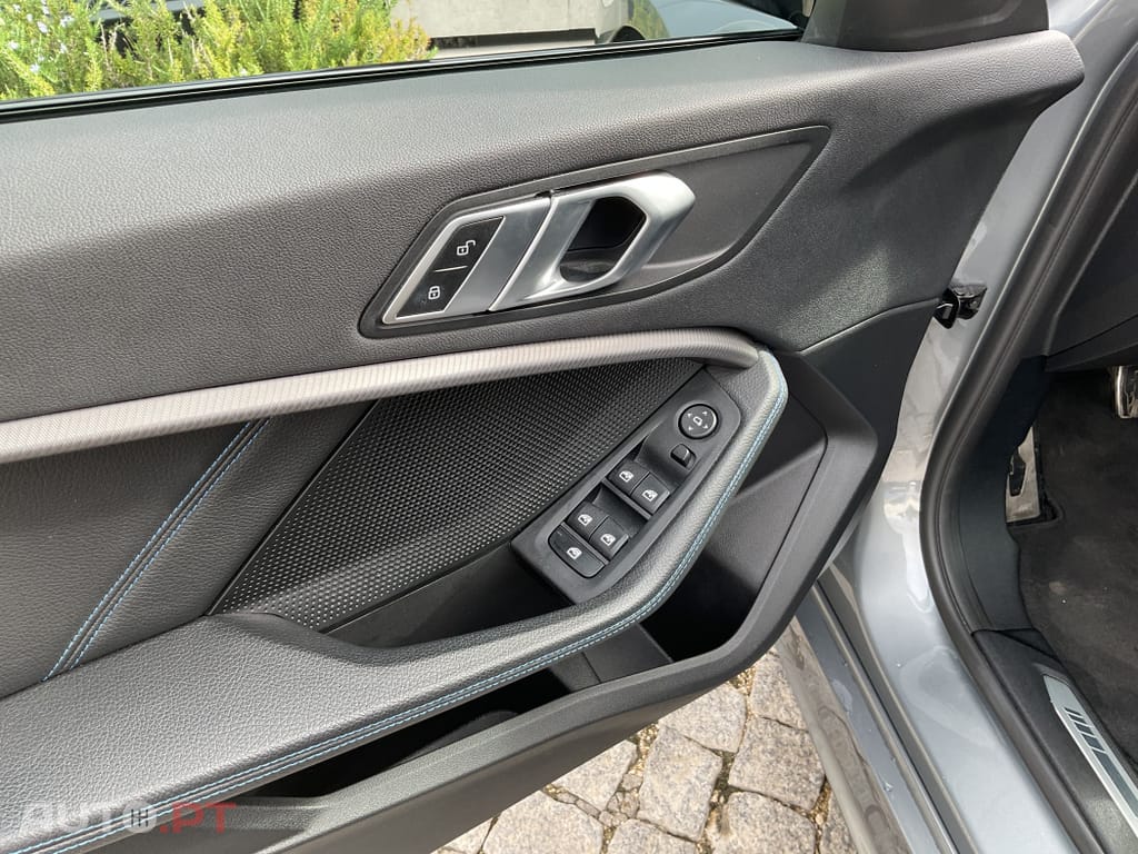 BMW 116 d Corporate Edition M