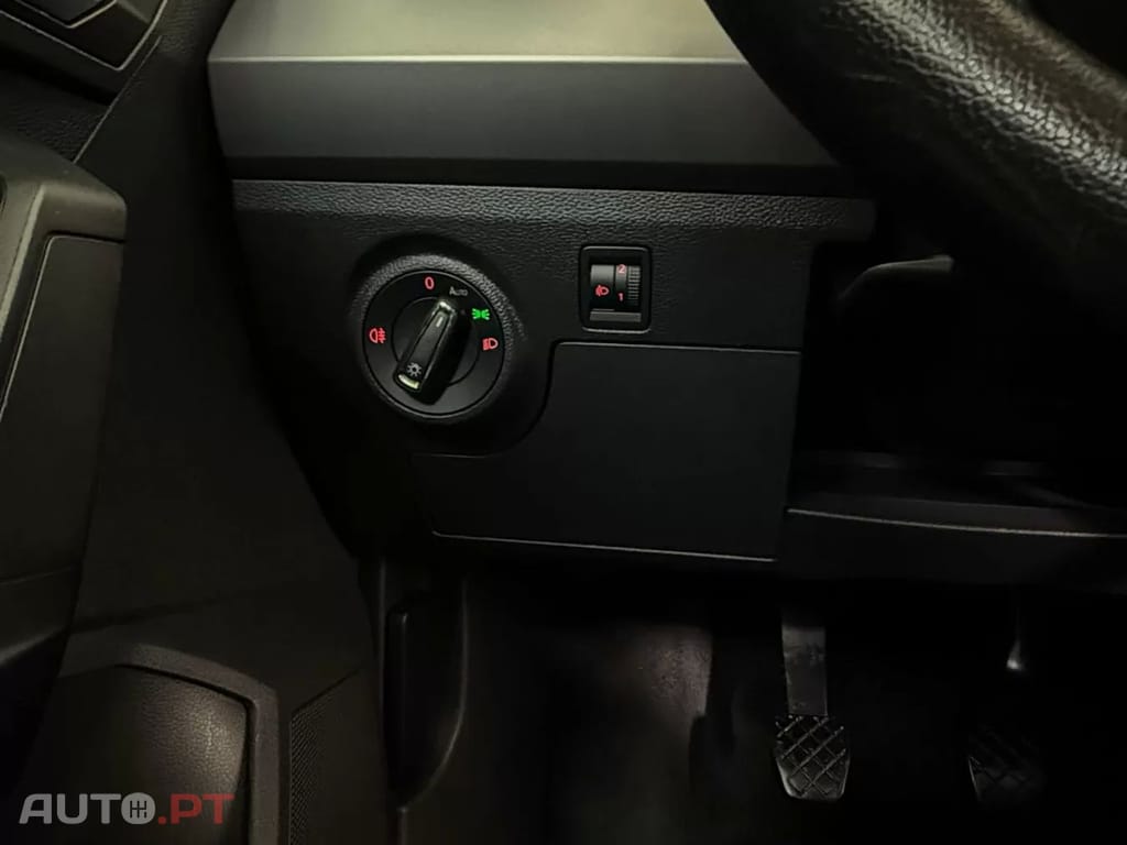 Seat Ibiza 1.0 TGI Style
