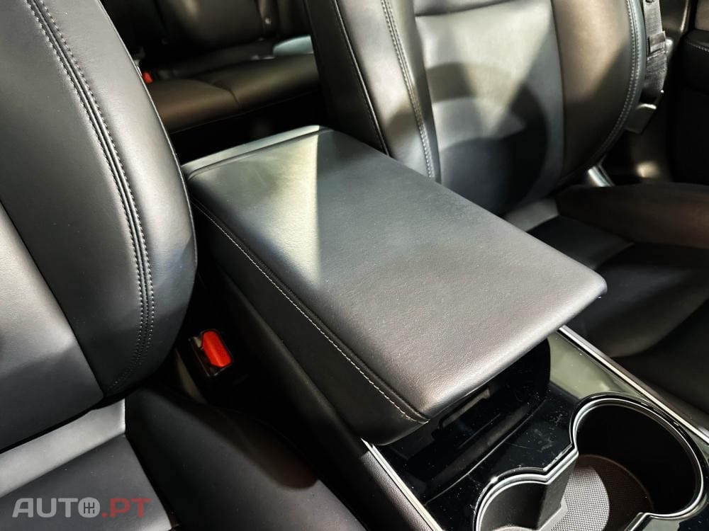 Tesla Model 3 Performance AWD