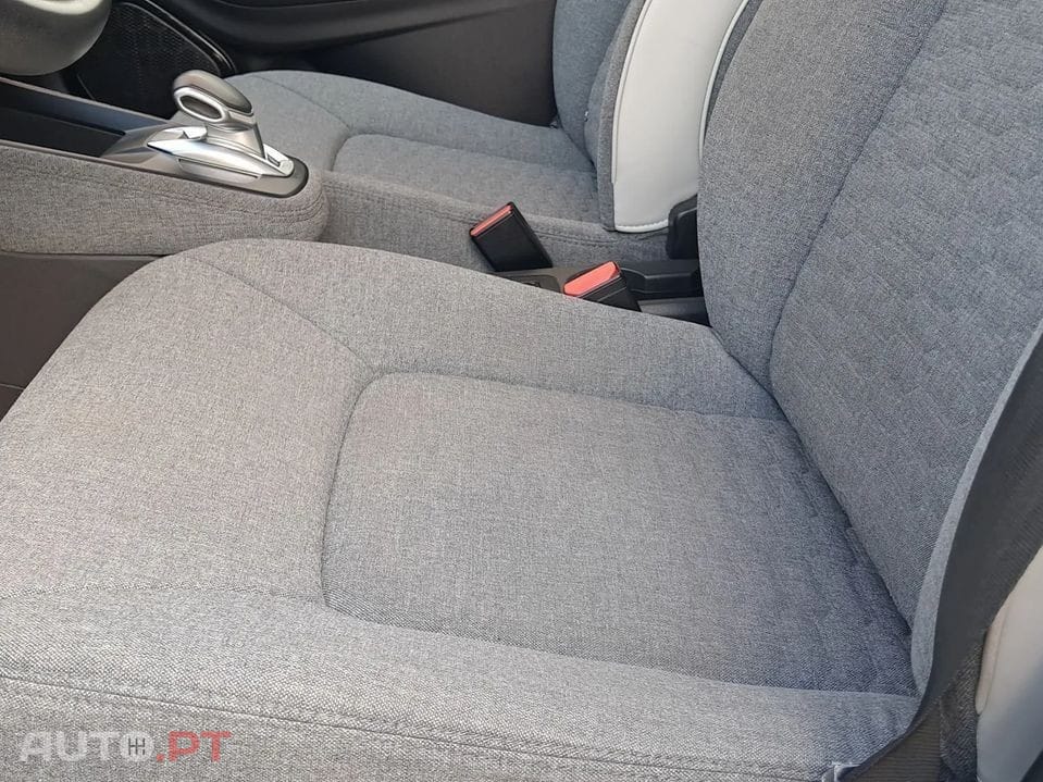 Renault Zoe (c/ Bateria) Intens 50