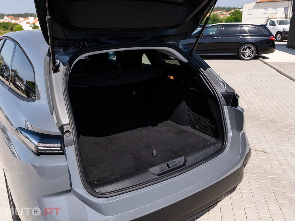 Peugeot 308 SW 1.5 BlueHDi Active Pack EAT8