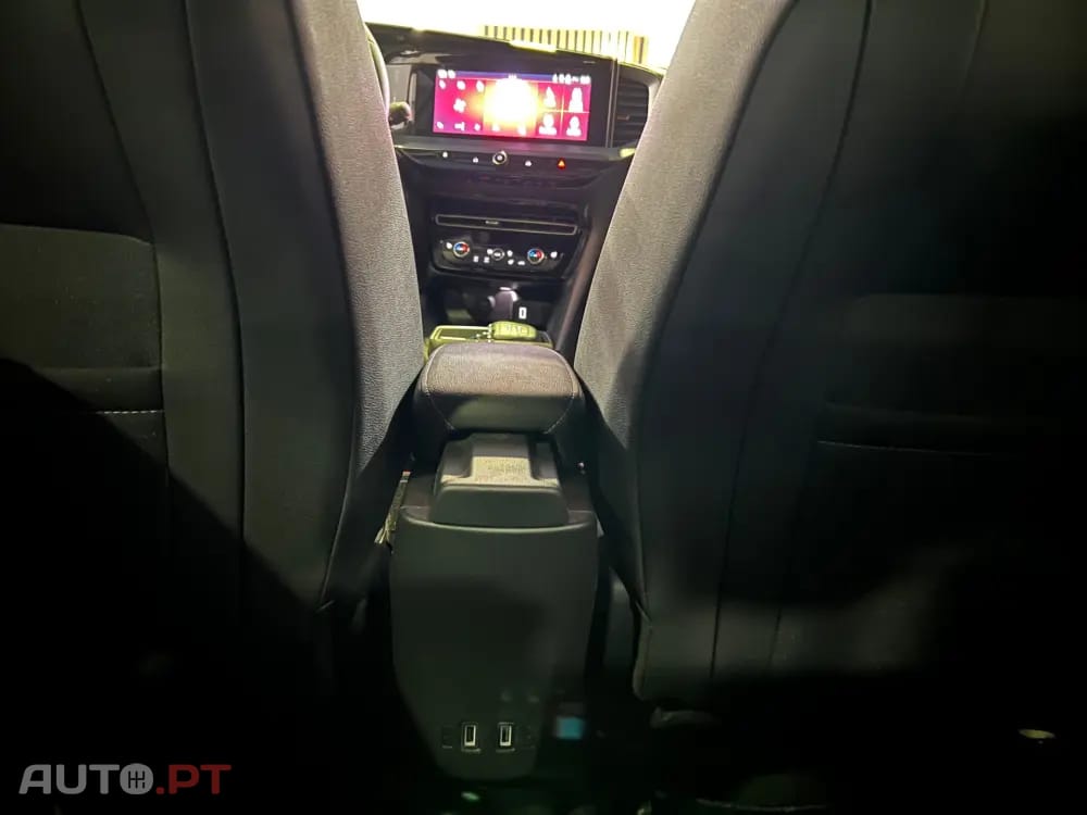 Opel Mokka 1.2 Hybrid GS eDCT