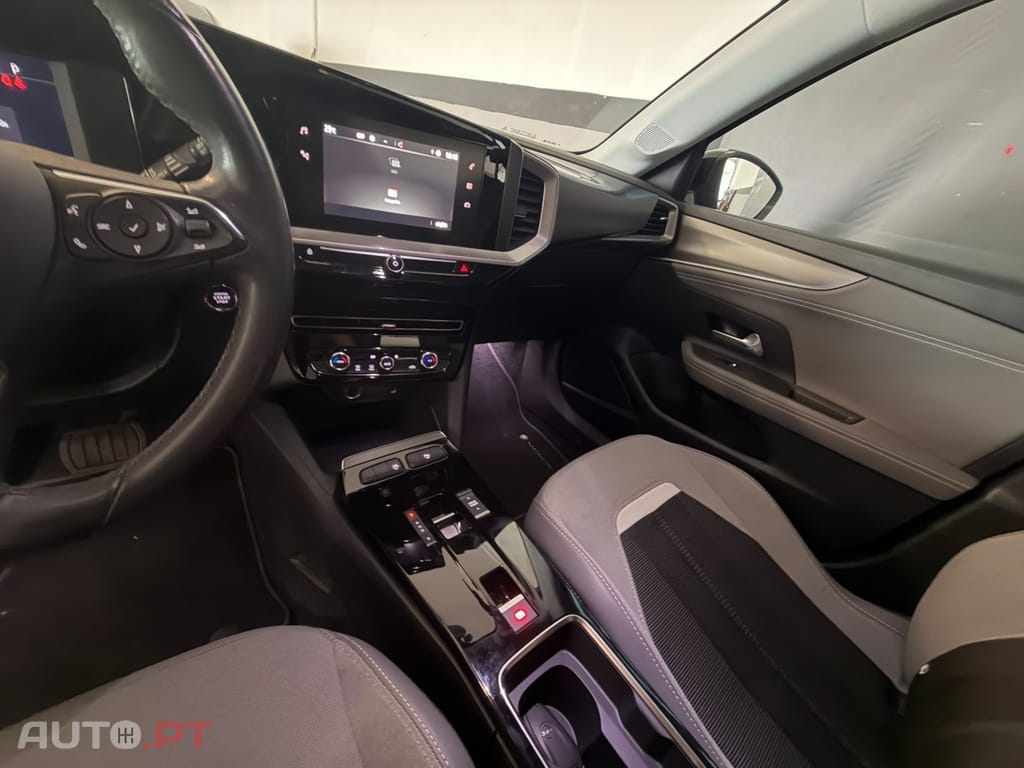 Opel Mokka-E Elegance