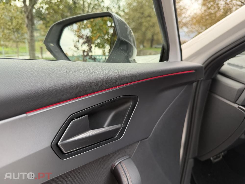 Cupra Formentor VZ 1.4 e-Hybrid DSG