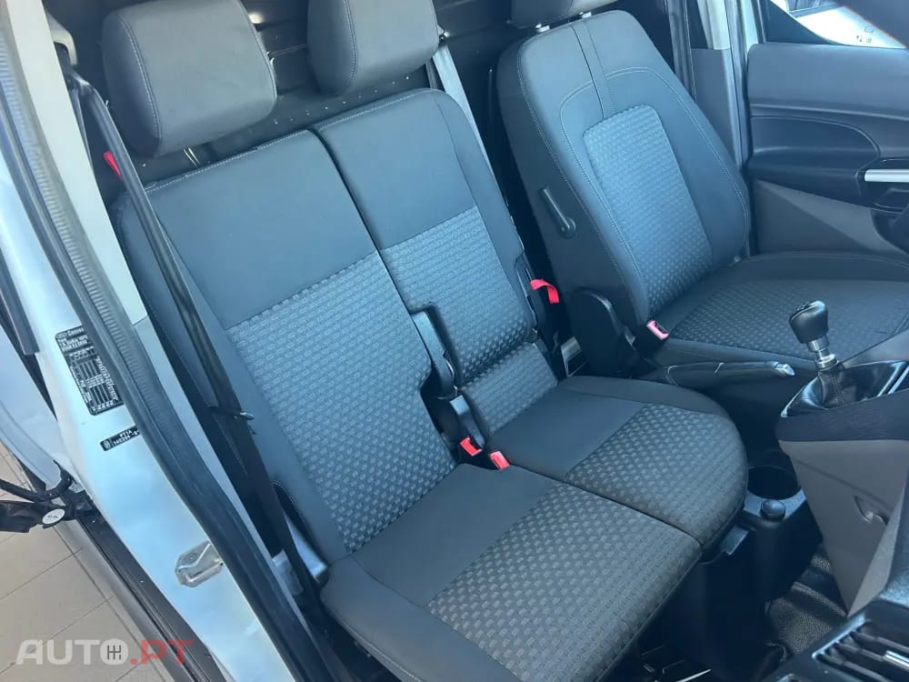 Ford Transit Connect ND