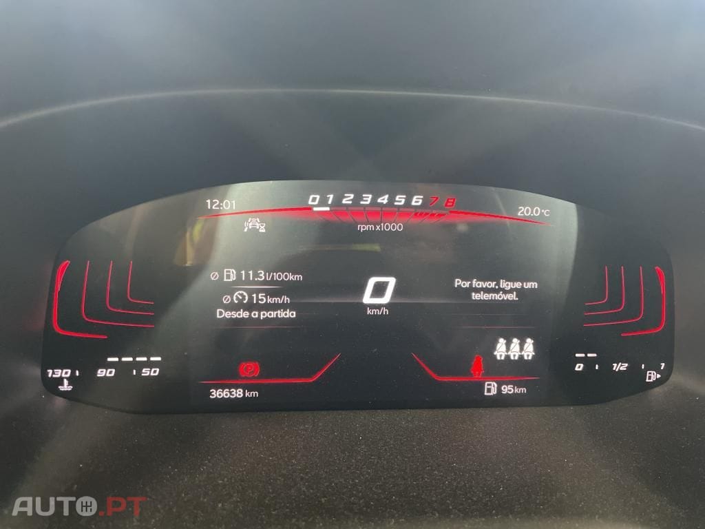 Seat Ateca 1.0 TSI Style