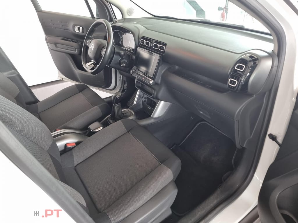 Citroen C3 Aircross 1.2 PureTech Feel