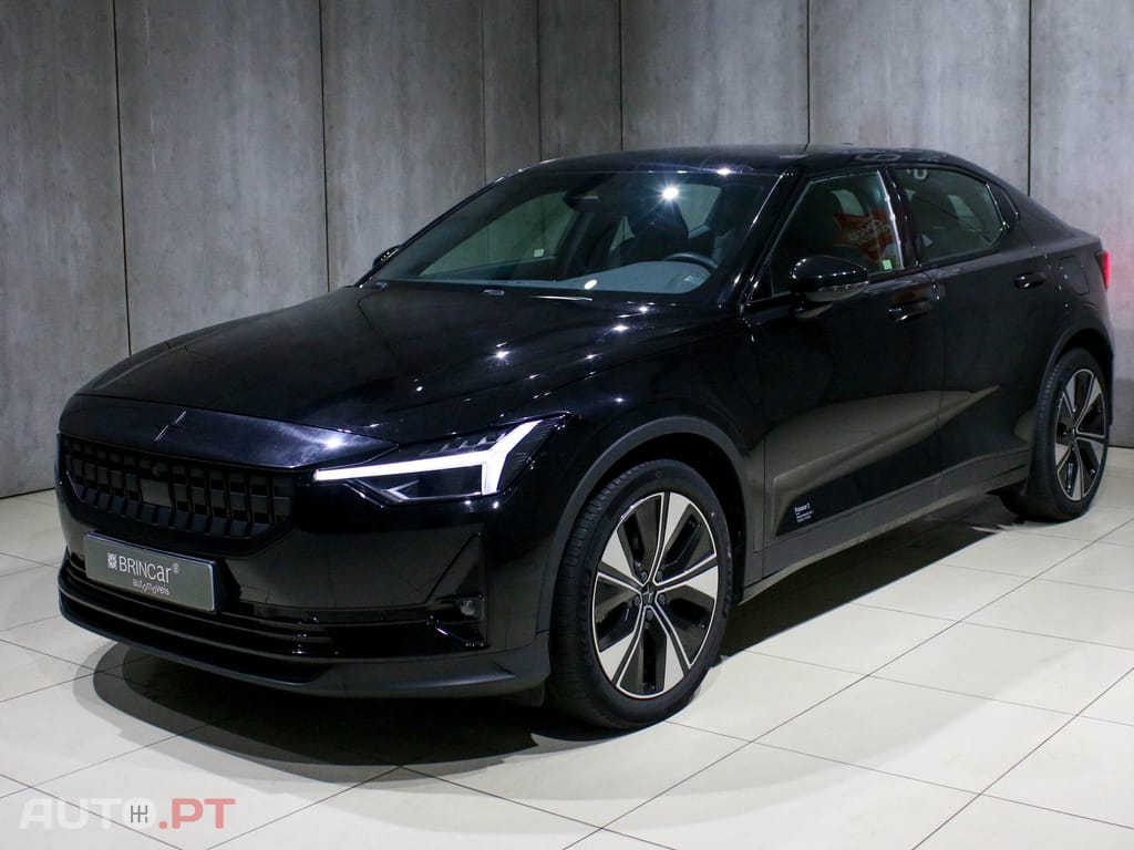 Polestar 2 Long Range 78 kWh