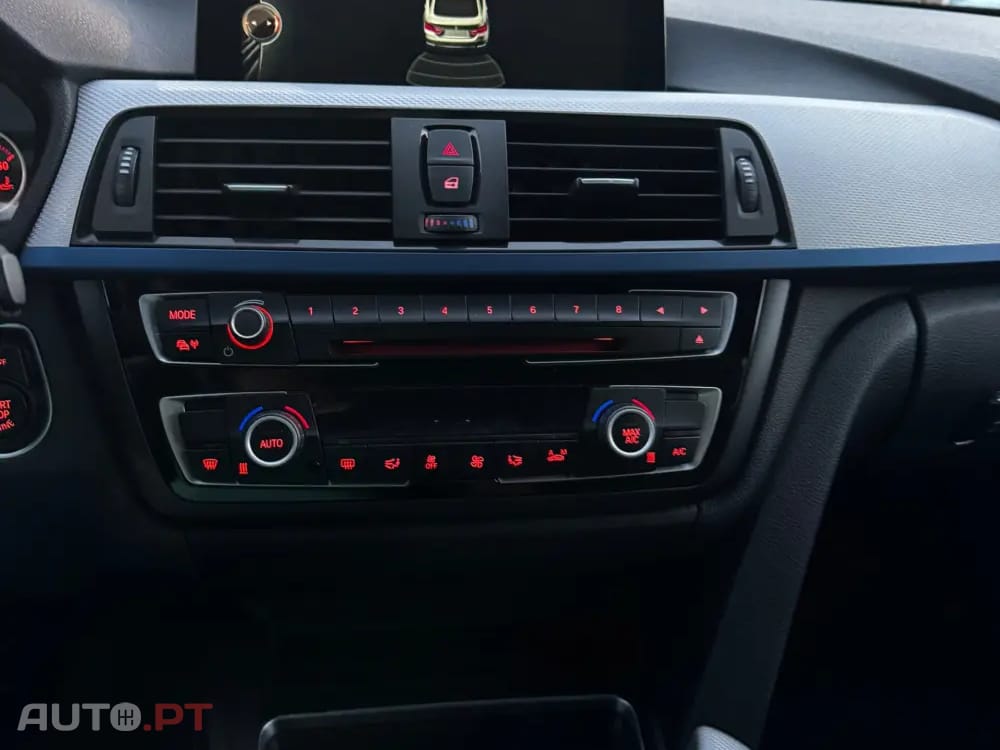 BMW 425 d Pack M Auto