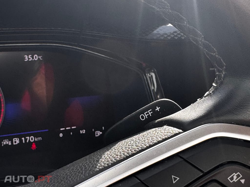 Volkswagen Polo 1.0 TSI Life DSG
