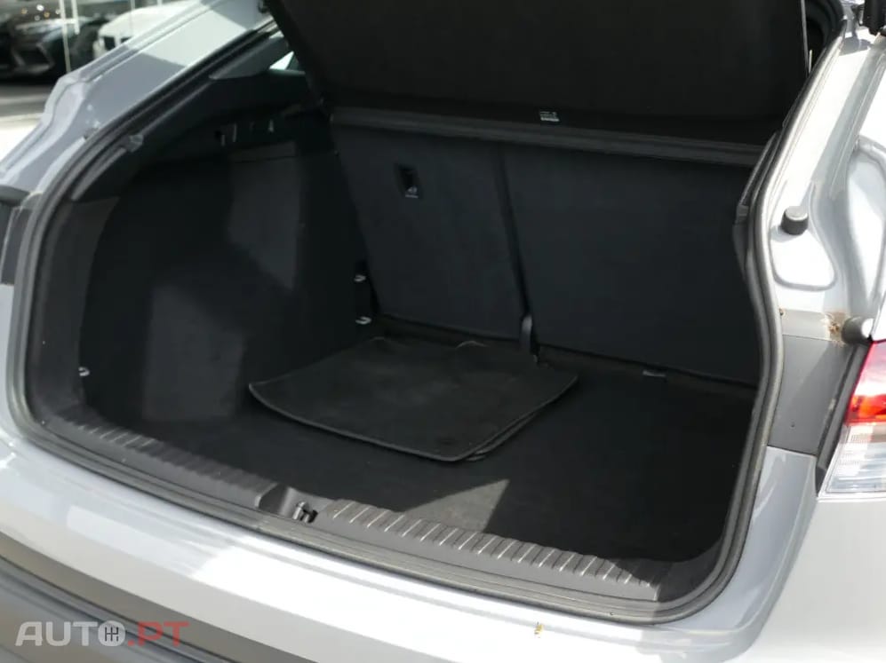 Audi Q4 E-Tron 35 55 kWh