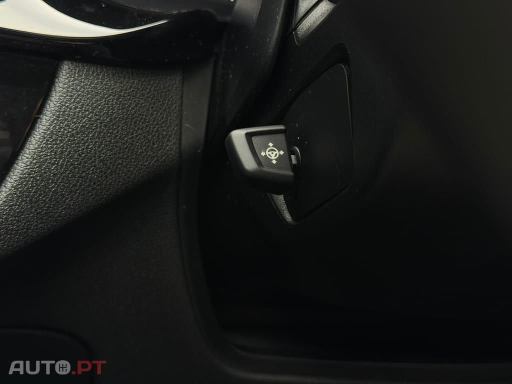 BMW 530 e Pack Desportivo M