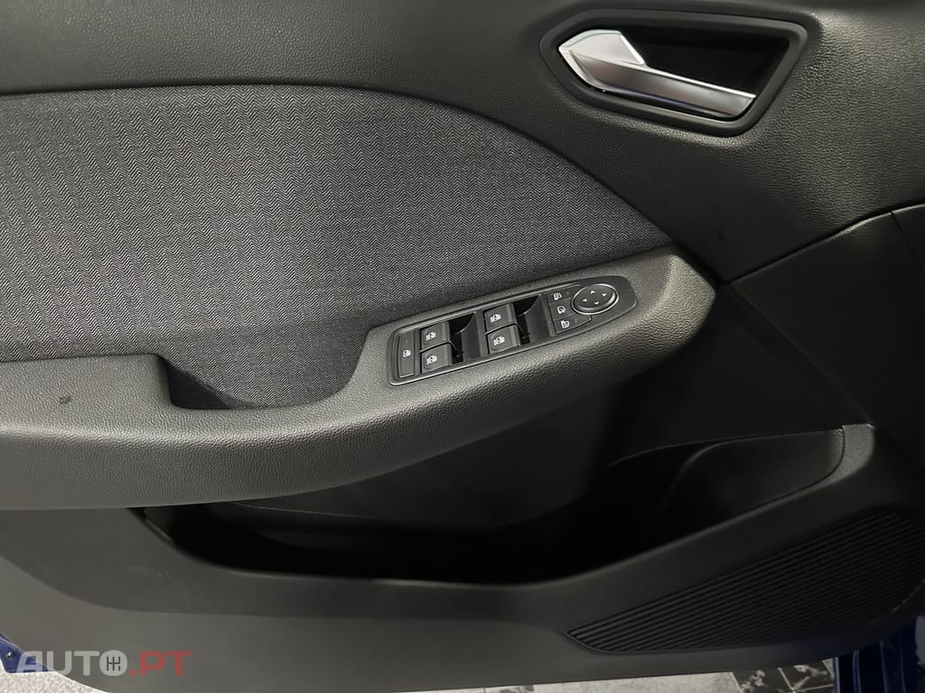 Renault Clio 1.0 TCe Techno