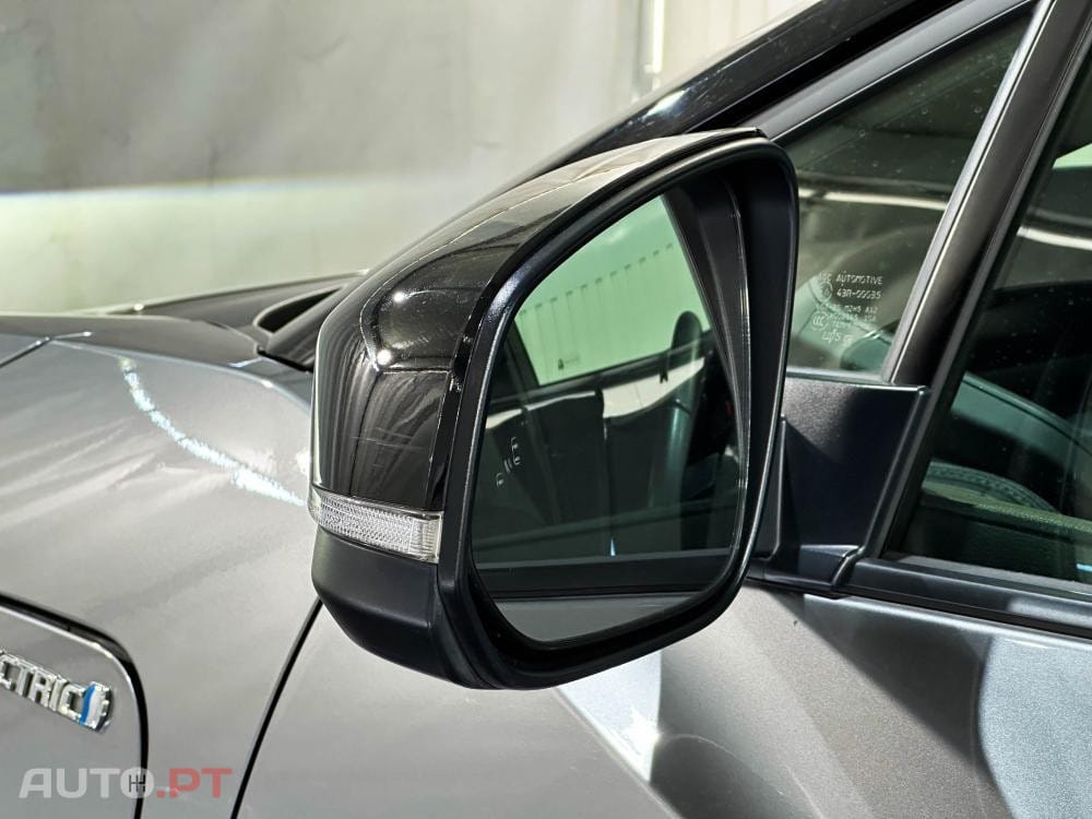 Toyota bZ4X 71,4 kWh Premium AWD