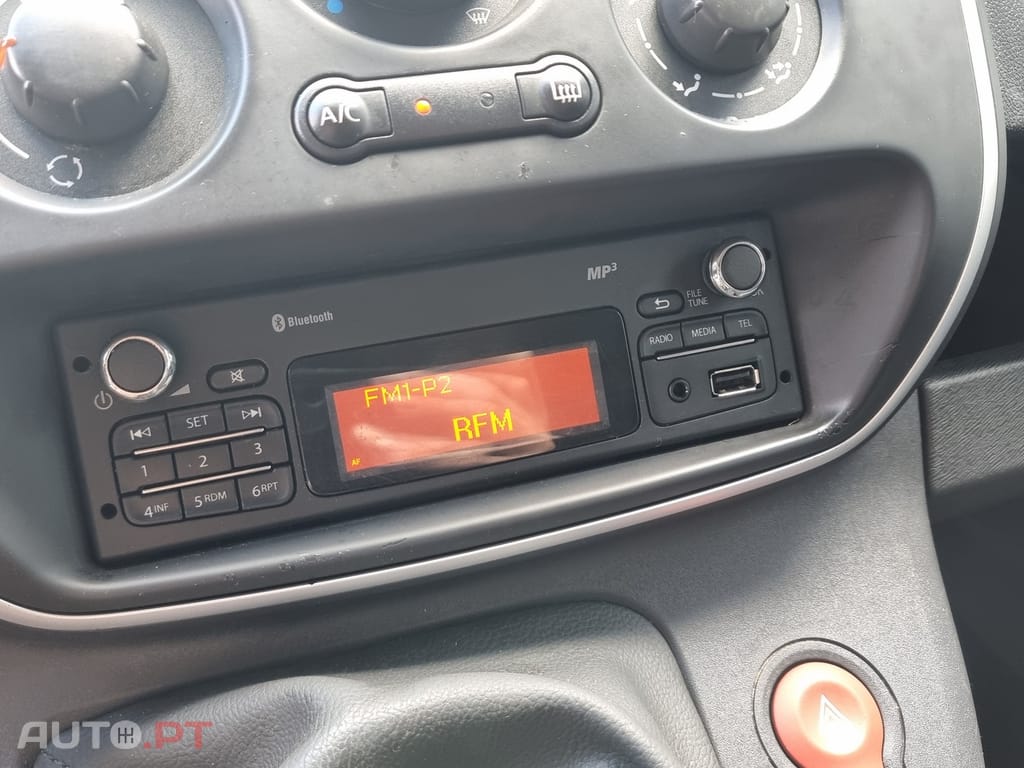 Renault Kangoo 1.5 dCi Confort S/S