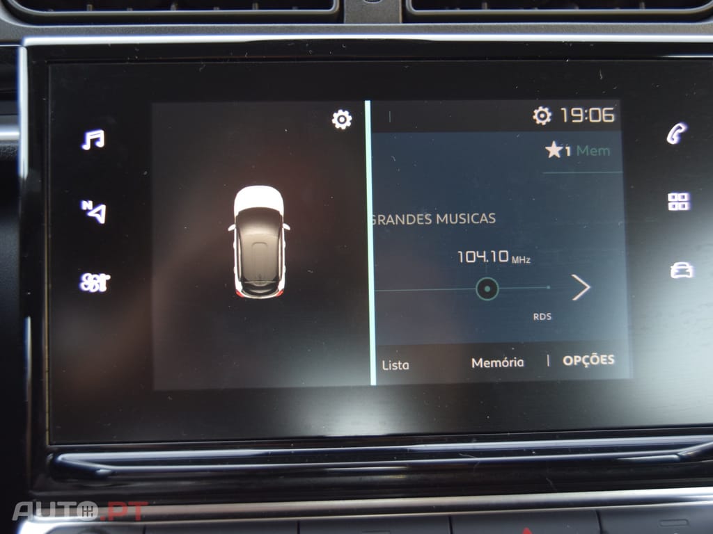 Citroen C3 1.2 PureTech Plus