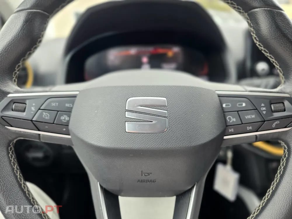 Seat Arona 1.0 TSI Style DSG