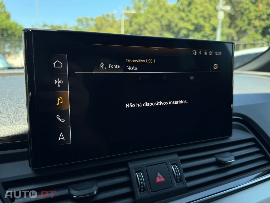 Audi Q5 35 TDI S line S tronic