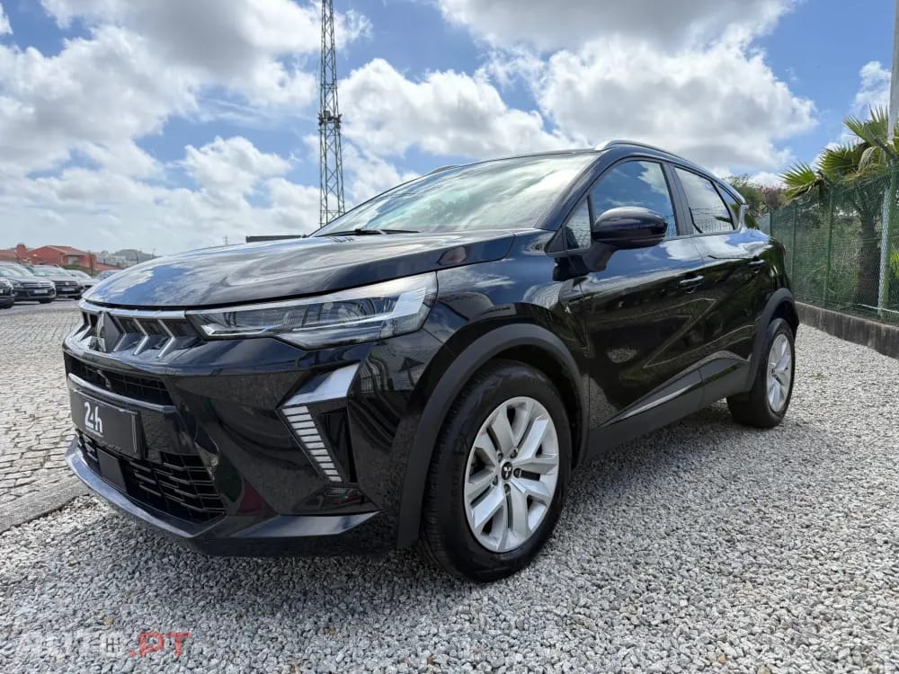 Mitsubishi ASX 1.0 MPI-T Kaiteki