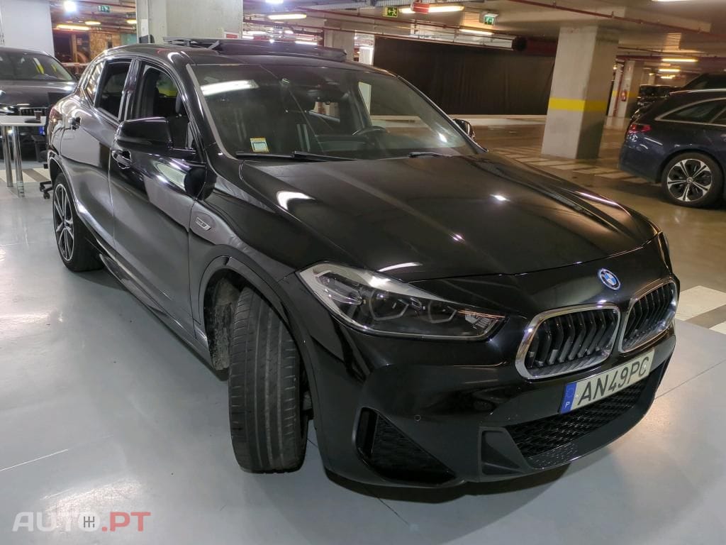 BMW X2 25 e xDrive Pack M