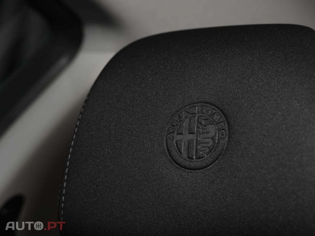 Alfa Romeo Mito 0.9 T TwinAir