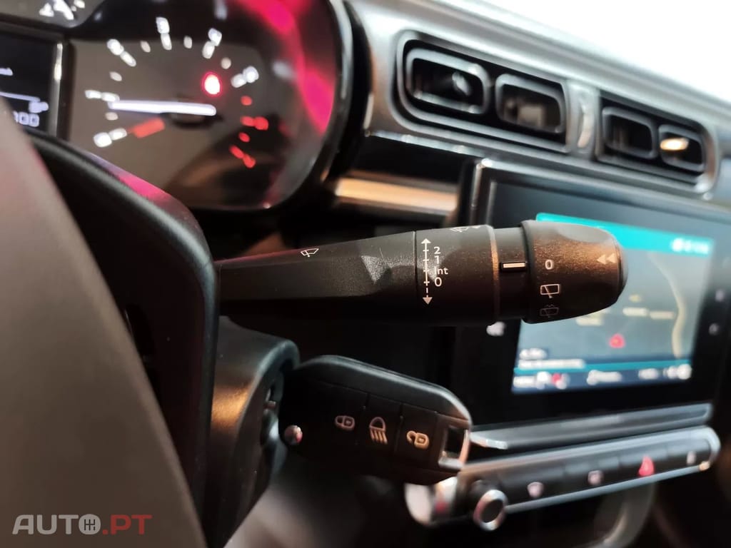 Citroen C3 1.2 PureTech Feel