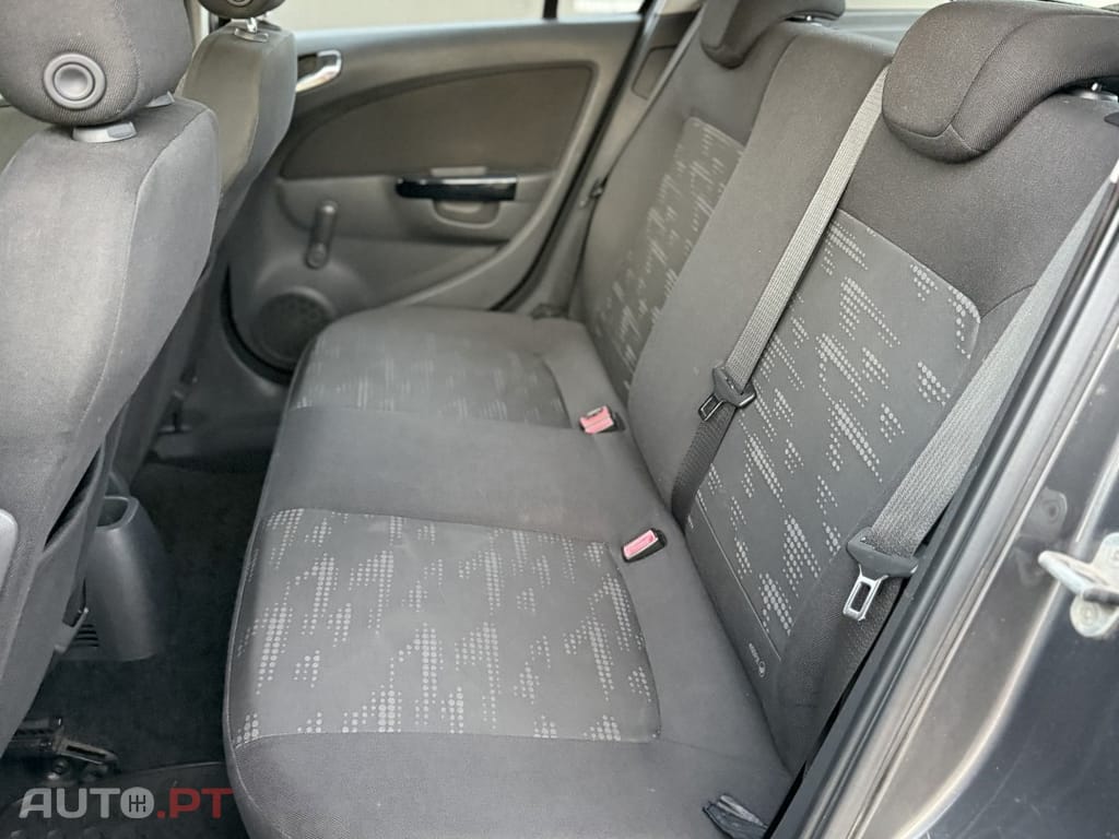 Opel Corsa 1.3 CDTi City