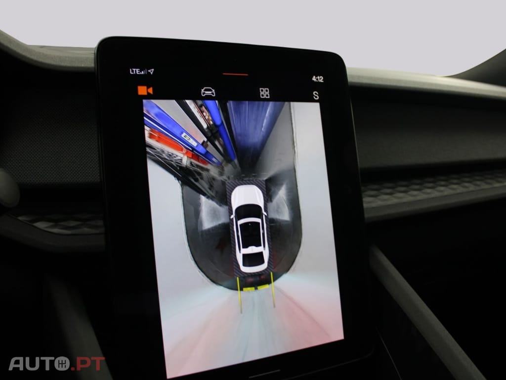 Polestar 2 LONG RANGE SINGLE MOTOR 78 KWH I.V.A DEDUTÍVEL