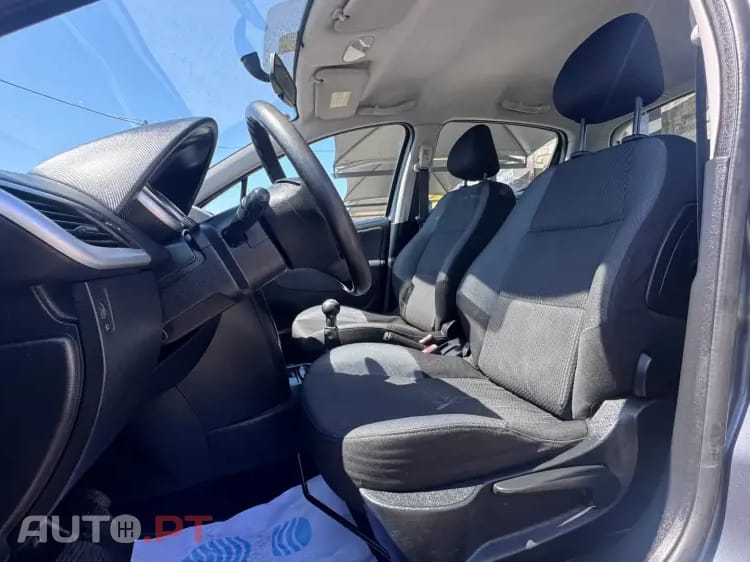 Peugeot 207 1.6 HDi Premium