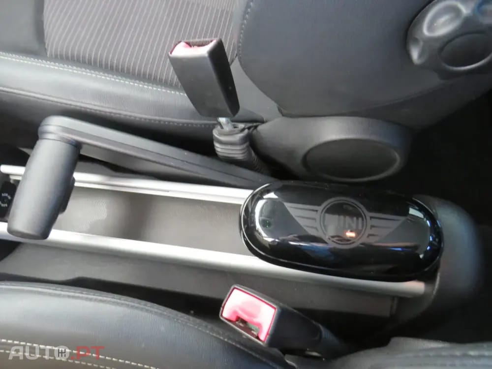 MINI Countryman Cooper D