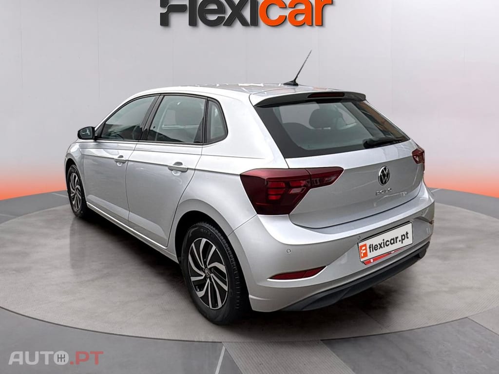 Volkswagen Polo 1.0 TSi Life