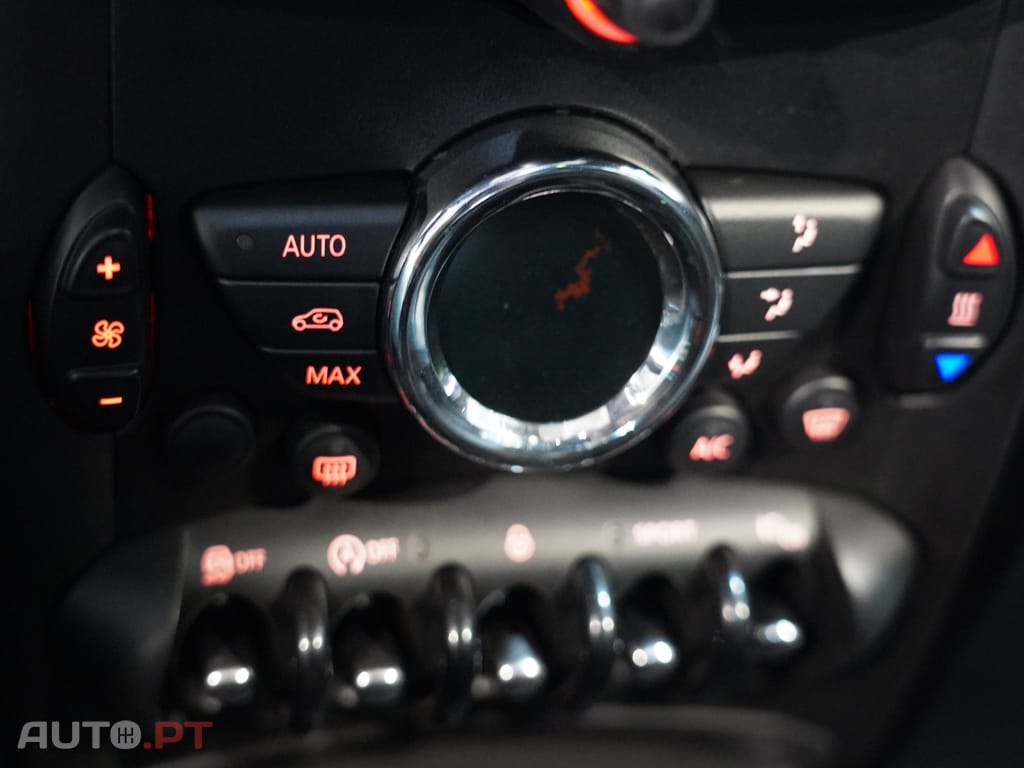 MINI Countryman Cooper SD