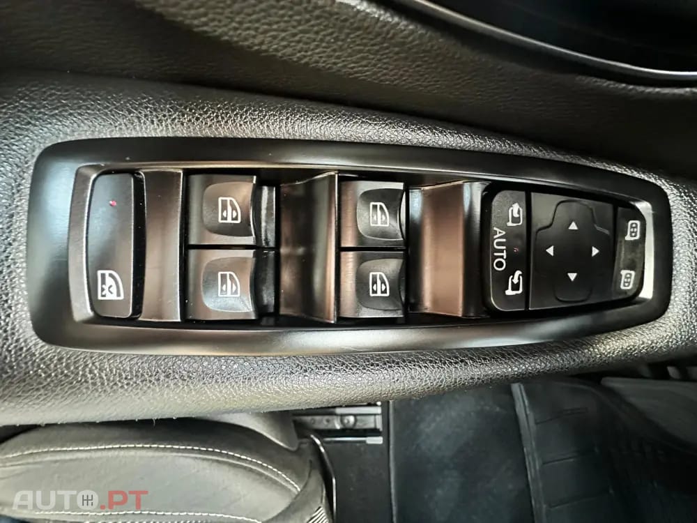 Renault Grand Scénic ENERGY dCi 110 EDC Business