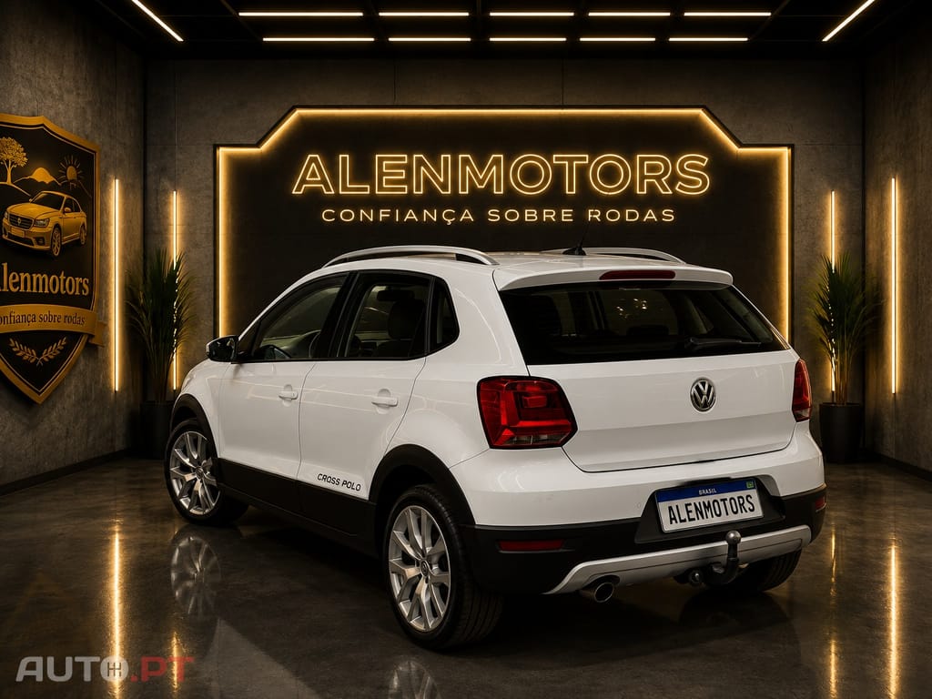 Volkswagen Polo Polo 1.4 TDI (Blue Motion ) DSG