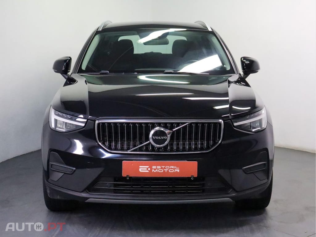 Volvo XC40 1.5 T4 211 PHEV Essential