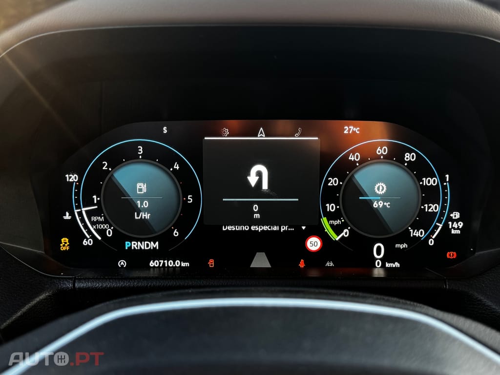 Volkswagen Amarok 3.0 TDI Aventura 4x4