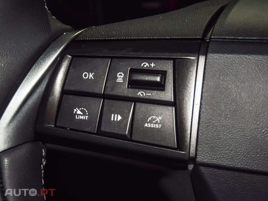 Opel Mokka 1.2 Hybrid GS eDCT