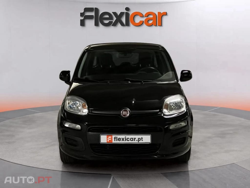Fiat Panda 1.2 Easy S&S