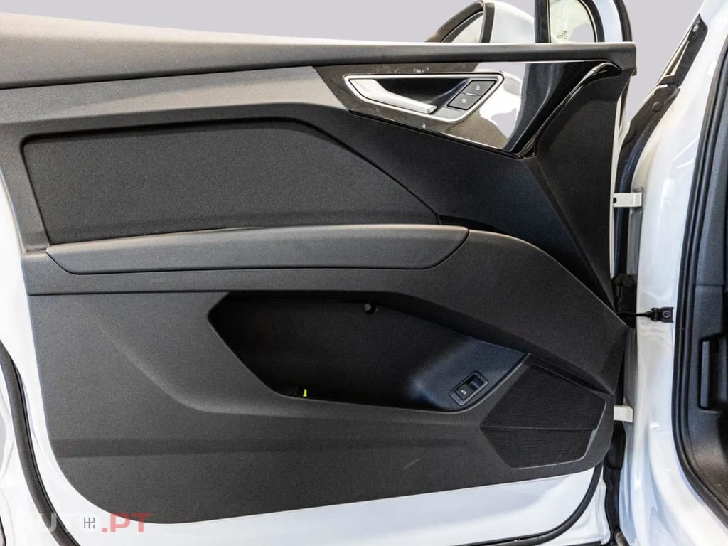 Audi Q4 E-Tron I.V.A DEDUTIVEL SPORTBACK 40