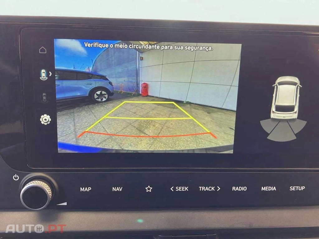 Hyundai i20 1.0 T-GDI Style Plus