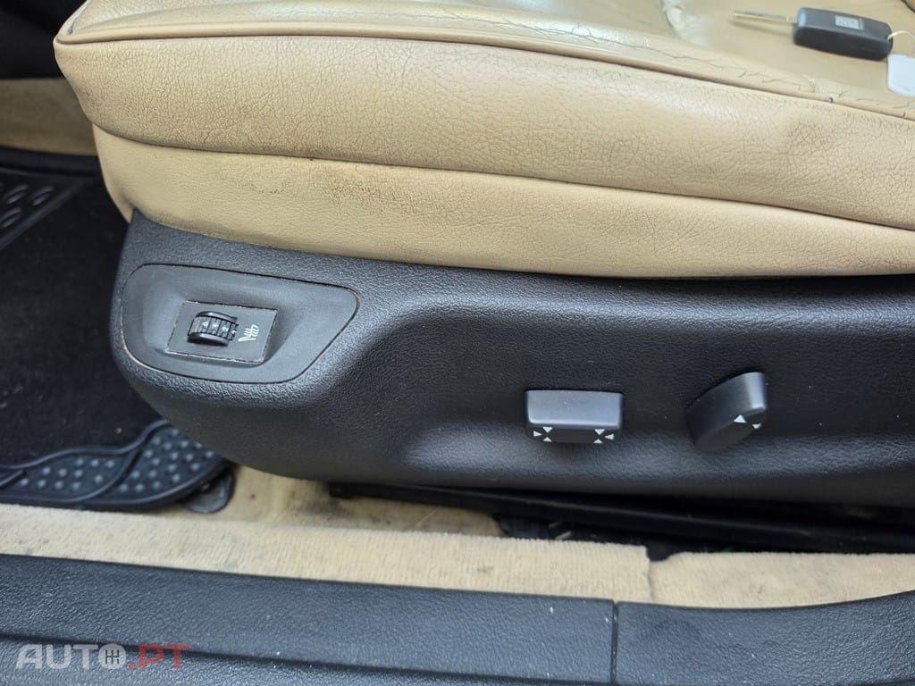 Peugeot 407 SW 1.6 HDi Executive