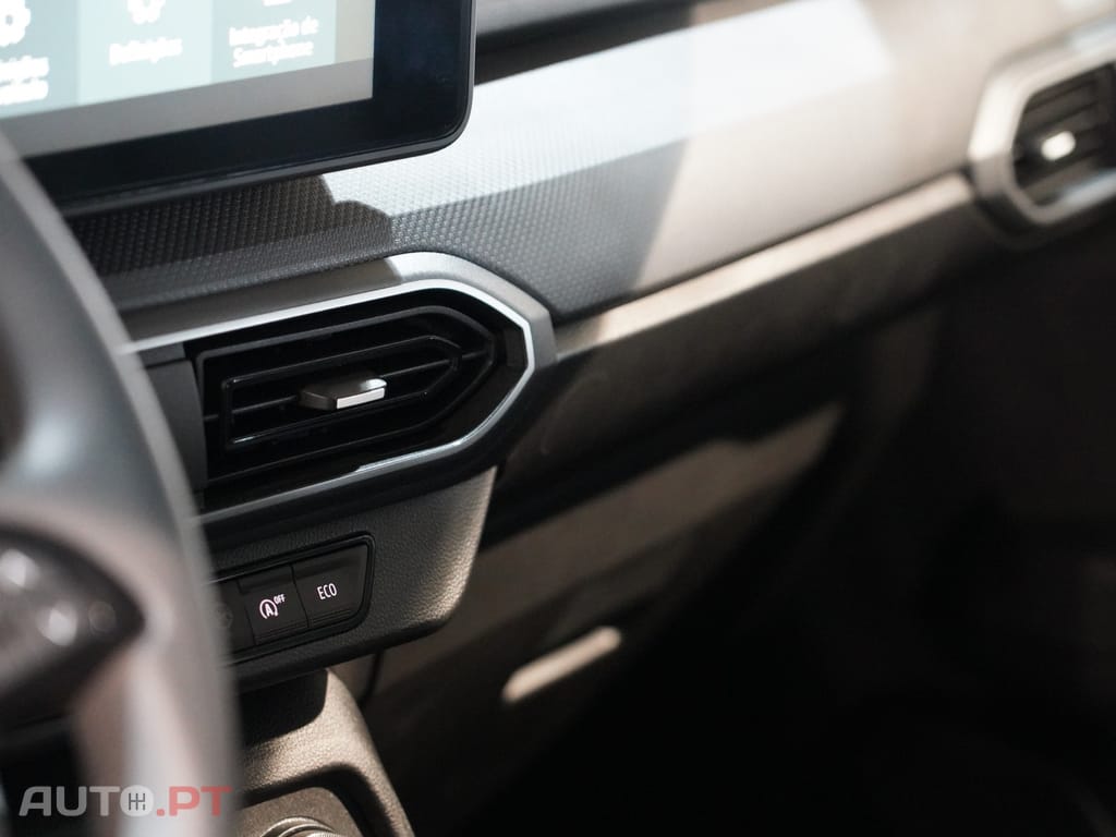 Dacia Sandero 1.0 ECO-G Essential Bi-Fuel