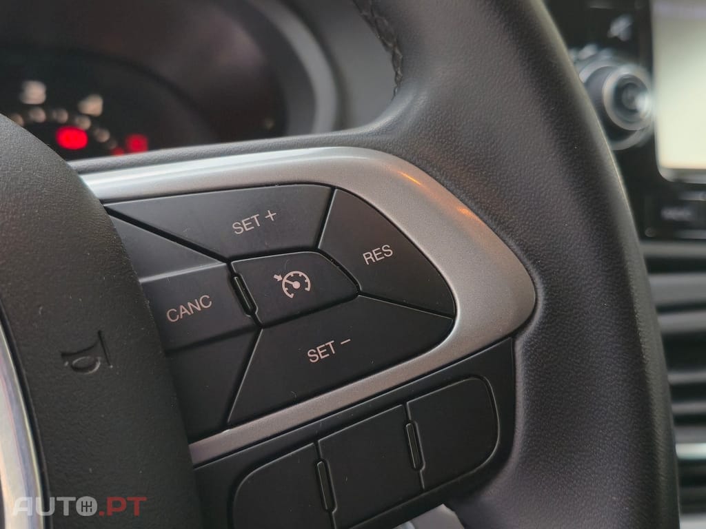 Fiat Tipo 1.3 M-Jet Street
