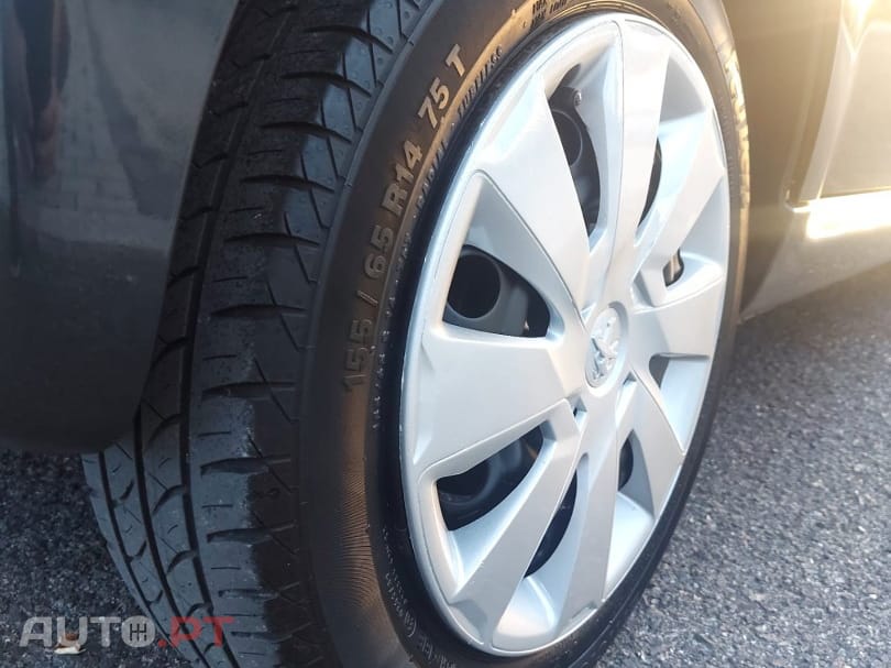 Peugeot 107 1.0 Style