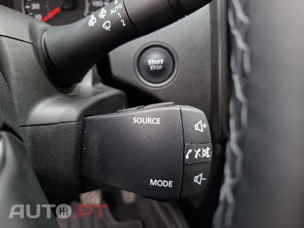 Dacia Duster 1.0 ECO-G 100 Bi-Fuel Journey