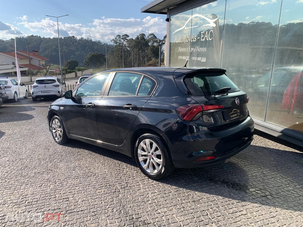 Fiat Tipo 1.3 M-jet