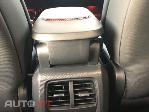 Ford Mustang Mach-E 98.7 kWh Premium