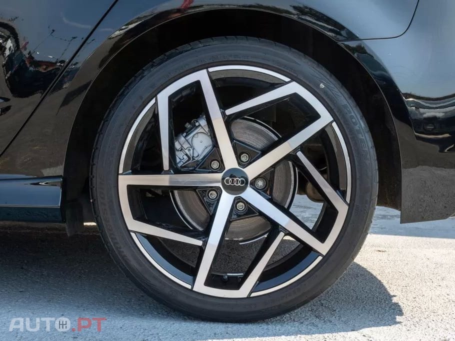 Audi A3 Sportback 1.6 TDi Look RS3