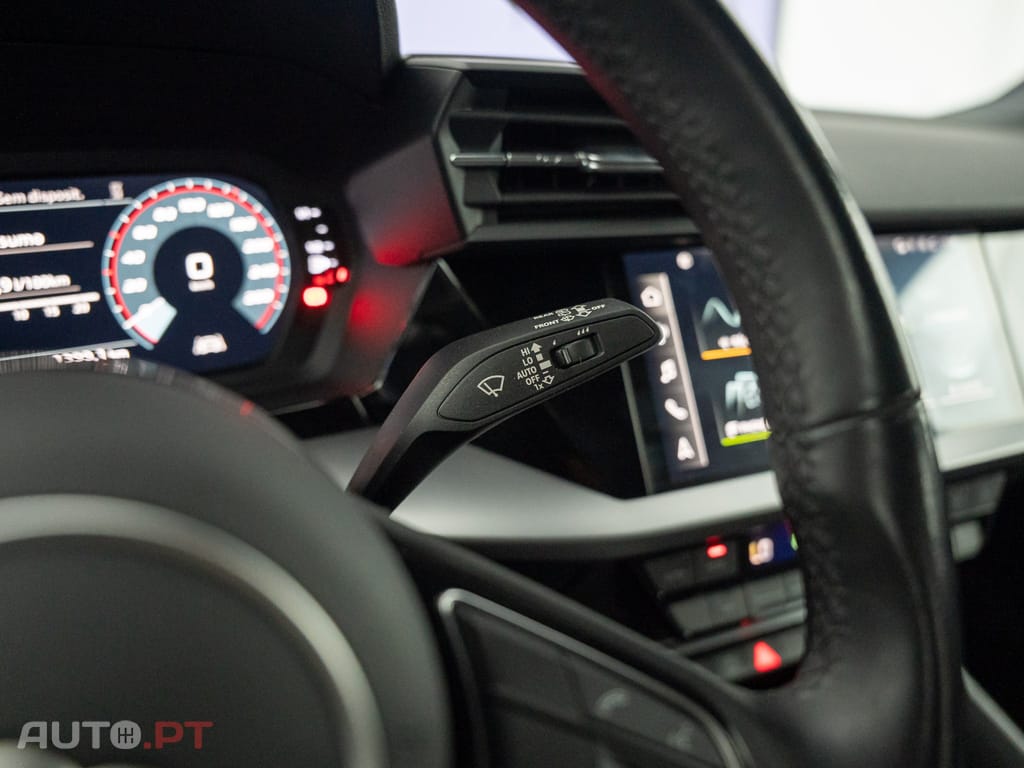 Audi A3 Sportback 30 TFSI Advanced