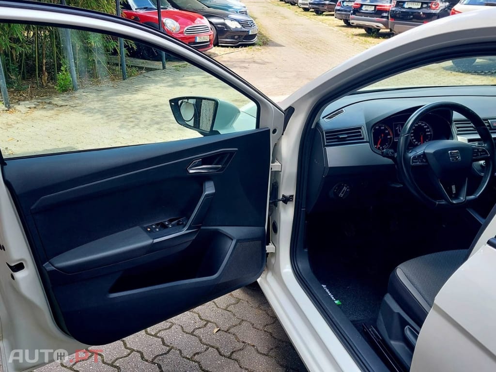 Seat Ibiza 1.0 Style